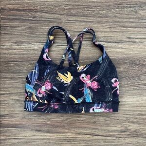 Lululemon Energy Sports Bra